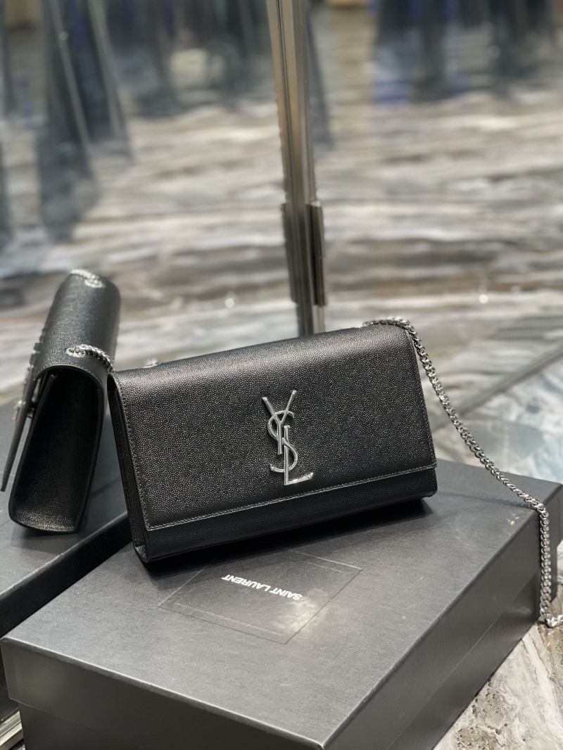 YSL Satchel Bags